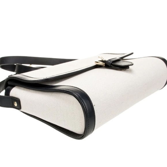 A.P.C. canvas messenger bag - Picture 4 of 9